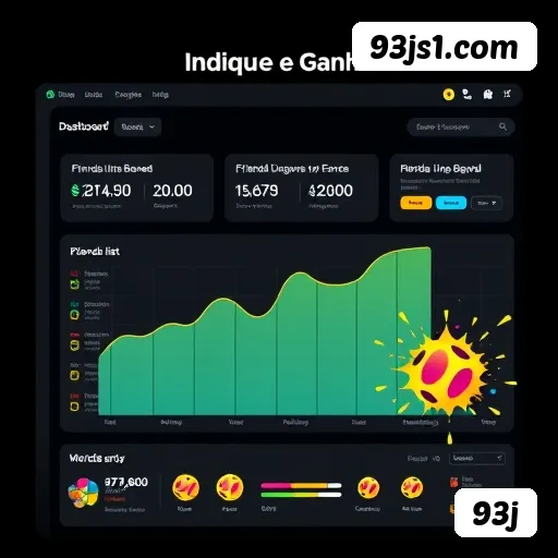 Sistema de apostas 93j - Imagem principal