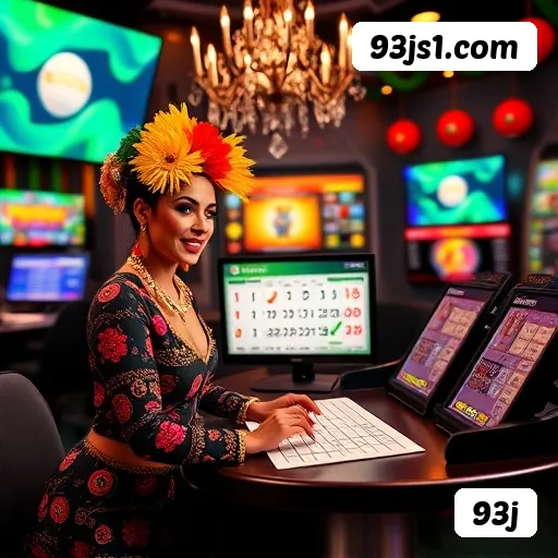 Ferramentas de apostas 93j