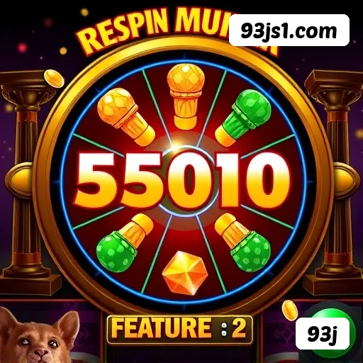 Cassino online 93j - Imagem principal